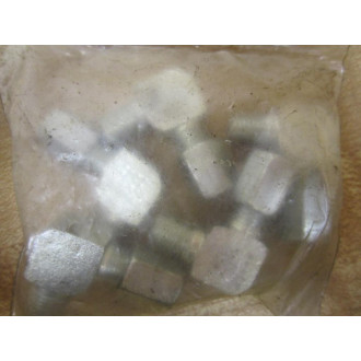 Metric 2353WE Elbow Connector (Pack of 5)