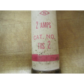 Shawmut TRS-2 Time Delay Fuse Pack Of 9 - New No Box