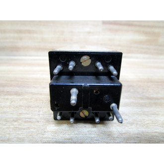 General Electric CR245L100A Relay Module - New No Box