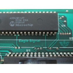 Eagle Signal P10697P001 Circuit Board - New No Box
