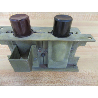 Hubbell 5016-64601-148 Push Button Switch - New No Box