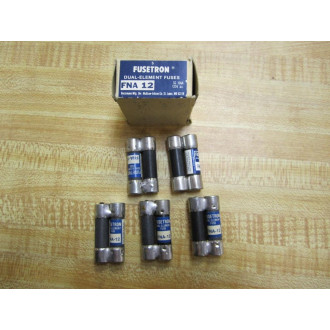 Buss FNA-12 Bussmann Fuse Cross Ref 1CT32 (Pack of 5)