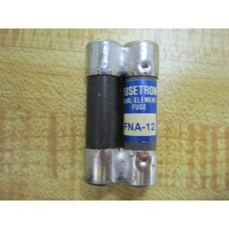 Buss FNA-12 Bussmann Fuse Cross Ref 1CT32 (Pack of 5)