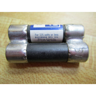 Buss FNA-12 Bussmann Fuse Cross Ref 1CT32 (Pack of 5)