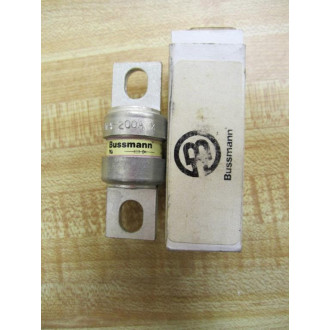 Bussmann FWA-200A Cooper Fuse