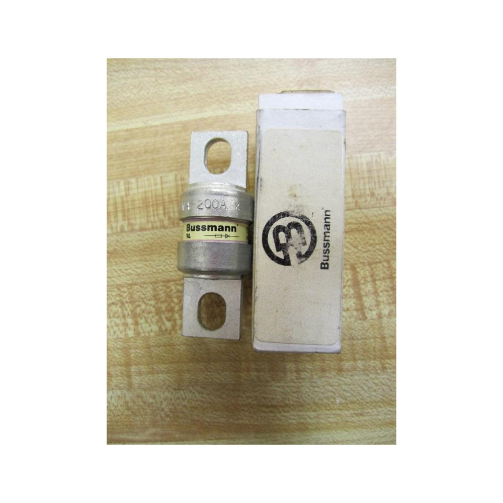 Bussmann FWA-200A Cooper Fuse