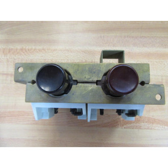 Hubbell 5016-64601-148 Push Button Switch - New No Box