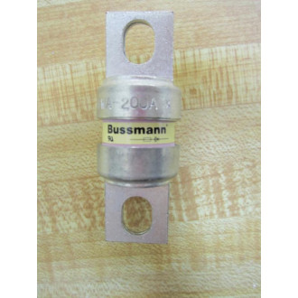 Bussmann FWA-200A Cooper Fuse