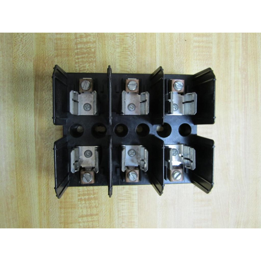 Bussmann J60030-3C0R Fuseholder - New No Box