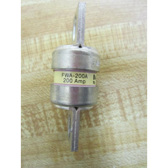 Bussmann FWA-200A Cooper Fuse