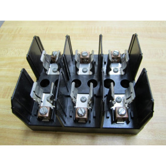 Bussmann J60030-3C0R Fuseholder - New No Box
