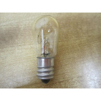 GE General Electric 6S63 Pack Of 9 Indicator Lamps