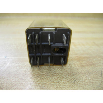 General Electric CR120HG47J02C GE Relay CR120HG47J02C-115V - Used