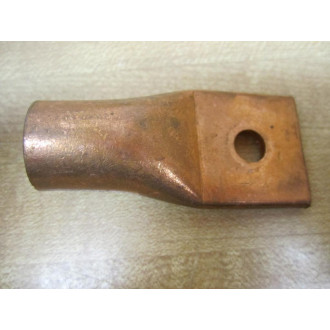 Panduit LCA40-12-X Standard Barrel Lugs (Pack of 6)