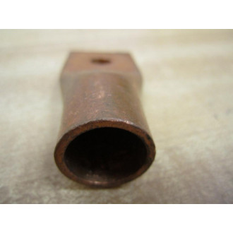 Panduit LCA40-12-X Standard Barrel Lugs (Pack of 6)