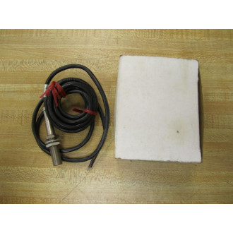 GE General Electric CR215DB12SA3NB Proximity Switch