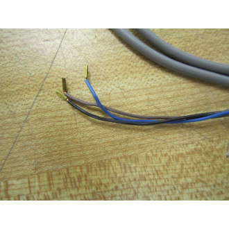 Pepperl + Fuchs 082740 Proximity Sensor NBB1.5-8GM50-E0