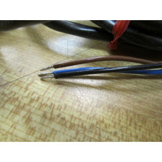 GE General Electric CR215DB12SA3NB Proximity Switch