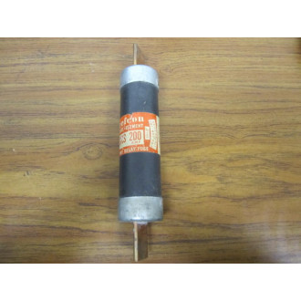 Cefcon CRS 200 Fuse - New No Box