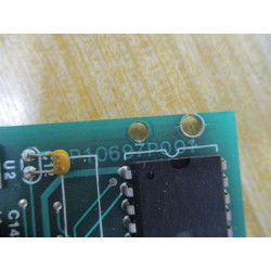 Eagle Signal P10697P001 Circuit Board - New No Box