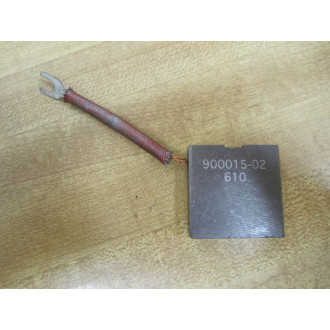 900015-02 Brush - New No Box