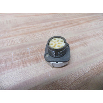 Allen Bradley 800T-N9KP4 Selector Switch Core Only - Used