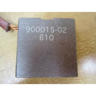 900015-02 Brush - New No Box