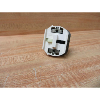 Allen Bradley 800T-N9KP4 Selector Switch Core Only - Used