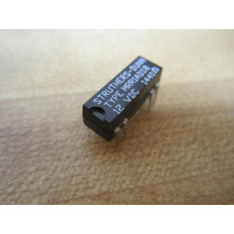 Struthers Dunn MRR1ADS8 12VDC Relay