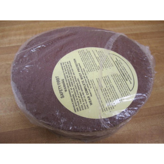 36 A -TYPE Aluminum Oxide Pack Of 25 Sanding Disks