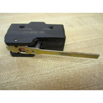 Honeywell BZ-2RW-A2 Micro Switch BZ2RWA2 - New No Box