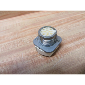 Allen Bradley 800T-H5 Selector Switch 800TH5 Core Only - Used