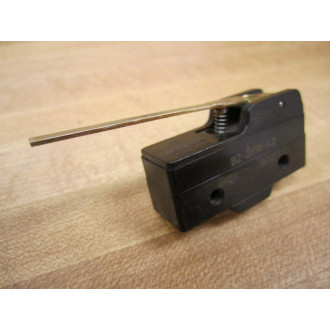 Honeywell BZ-2RW-A2 Micro Switch BZ2RWA2 - New No Box