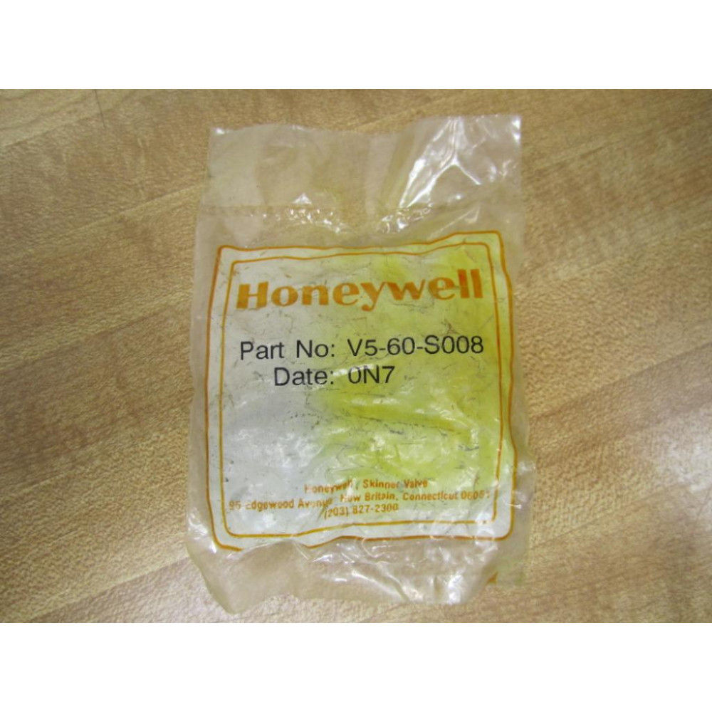 Honeywell V5-60-S008 Parts Kit V560S008