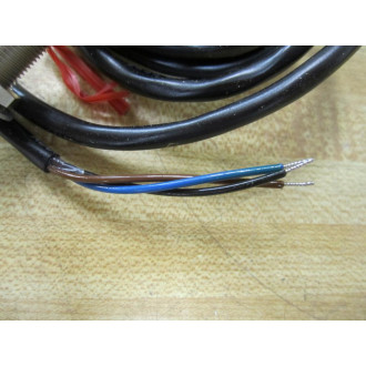 GE General Electric CR215DB12UA3NB Switch