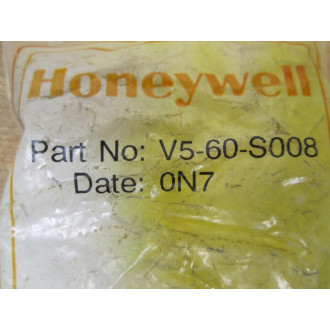Honeywell V5-60-S008 Parts Kit V560S008