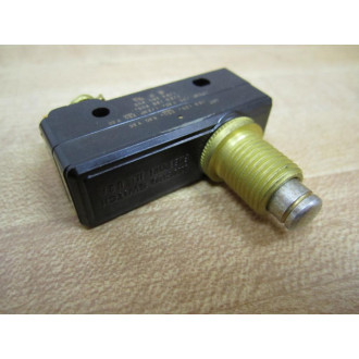 Micro Switch BZ-RQX68 Honeywell Limit Switch Pack Of 2 - New No Box
