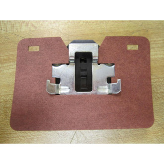 GE General Electric CR205X200A Auxiliary Contact Kit