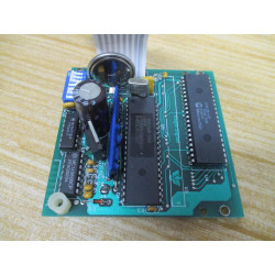 Eagle Signal P10697P001 Circuit Board - New No Box