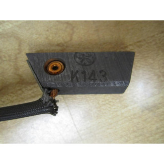 GE General Electric 1334528 Pack Of 4 Brushes - New No Box