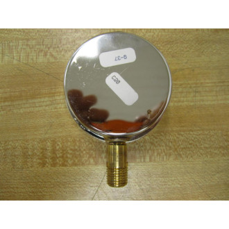 Ashcroft 1JA44921-005 Duralife Gauge