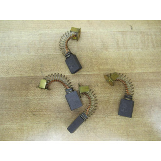 SCP 443E 14-12-1116 14-12-1116 Brushes (Pack of 4) - New No Box