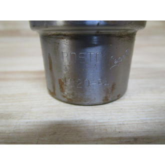 Boston Gear FC20-34 Coupling Hub FC2034 - New No Box