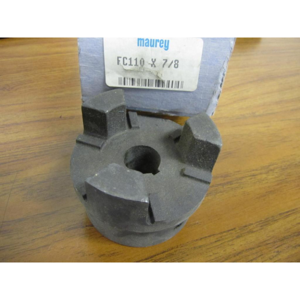 Maurey FC110 X 78 Shaft Coupling