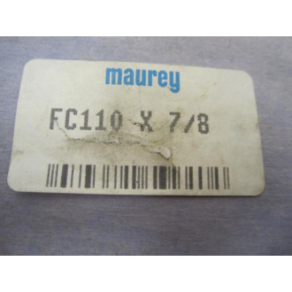 Maurey FC110 X 78 Shaft Coupling