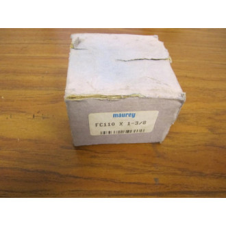 Maurey FC110 X 1-38 Shaft Coupling