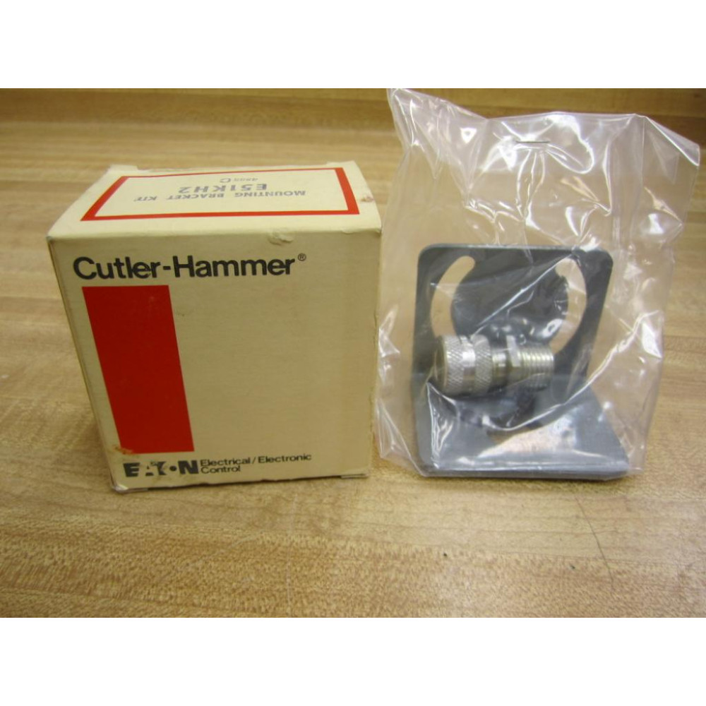 Cutler Hammer E51KH2 Eaton Mounting Bracket Kit