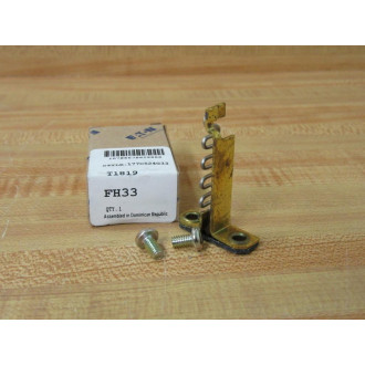 Cutler Hammer FH-33 Eaton Overload Heater Element 177C524G33