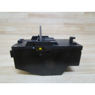 General Electric CR7G1WE Overload Relay - New No Box