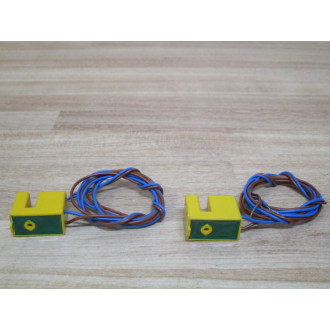 Turck Si 35-K10-Y0 Inductive Sensor (Pack of 2)